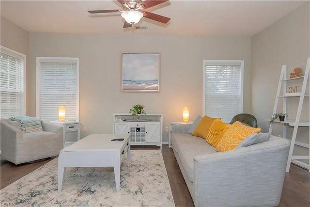 113 N Oceana BLVD, Virginia Beach, VA 23454