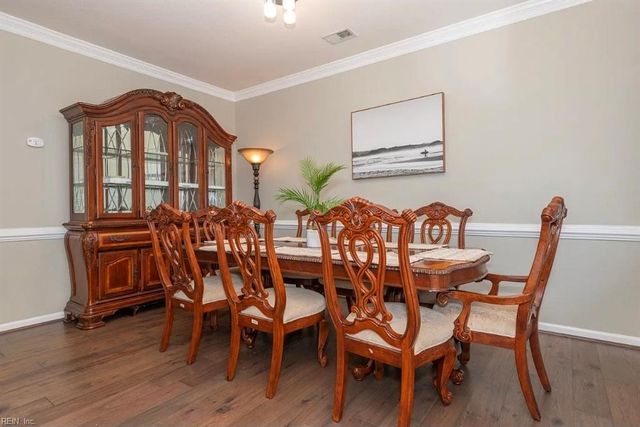 113 N Oceana BLVD, Virginia Beach, VA 23454
