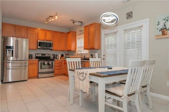 113 N Oceana BLVD, Virginia Beach, VA 23454