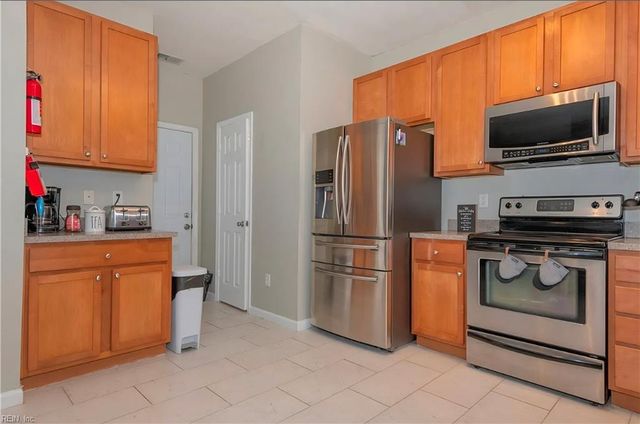113 N Oceana BLVD, Virginia Beach, VA 23454