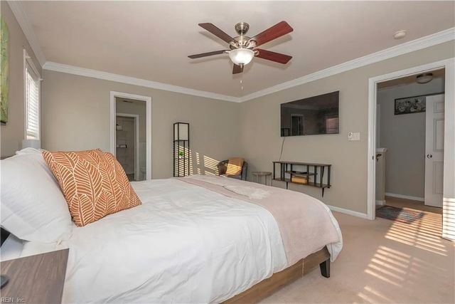 113 N Oceana BLVD, Virginia Beach, VA 23454