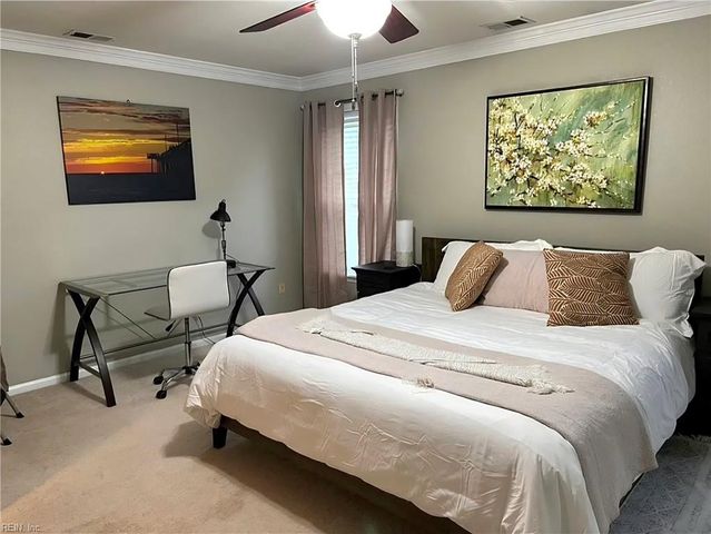 113 N Oceana BLVD, Virginia Beach, VA 23454