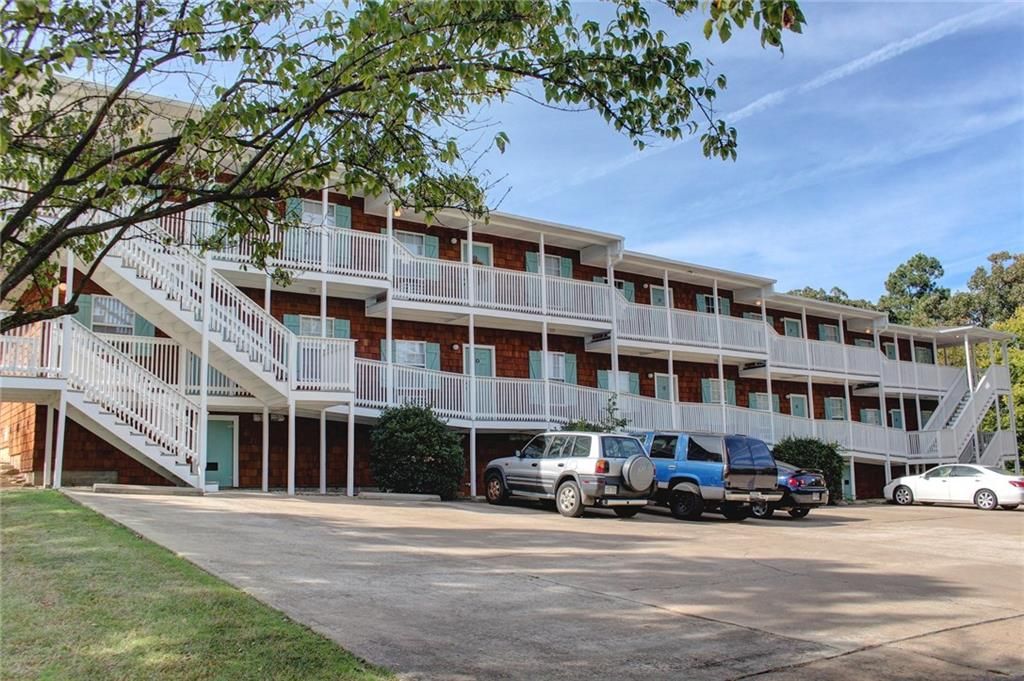 944 N Storer Avenue 11, Fayetteville, AR 72701