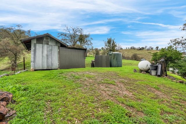 29668 Seminole Road, Tollhouse, CA 93667