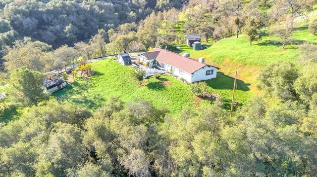 29668 Seminole Road, Tollhouse, CA 93667