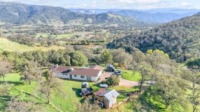29668 Seminole Road, Tollhouse, CA 93667
