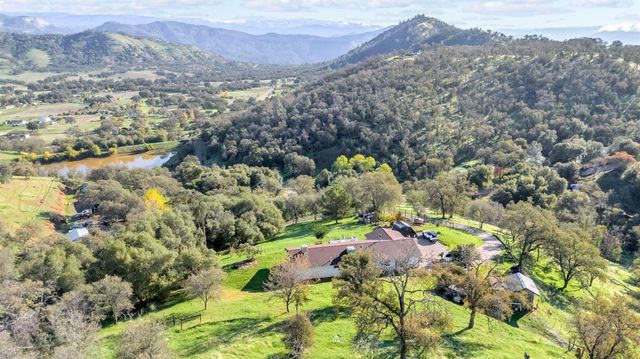 29668 Seminole Road, Tollhouse, CA 93667