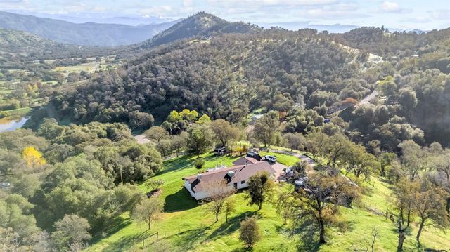 29668 Seminole Road, Tollhouse, CA 93667
