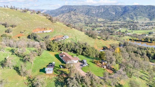 29668 Seminole Road, Tollhouse, CA 93667