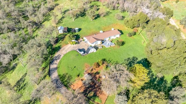 29668 Seminole Road, Tollhouse, CA 93667