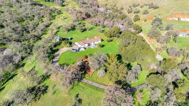 29668 Seminole Road, Tollhouse, CA 93667