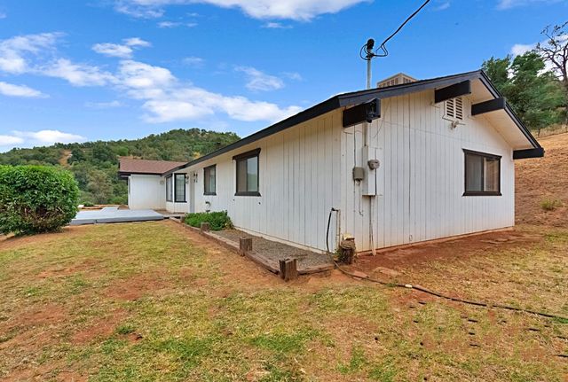 29668 Seminole Road, Tollhouse, CA 93667