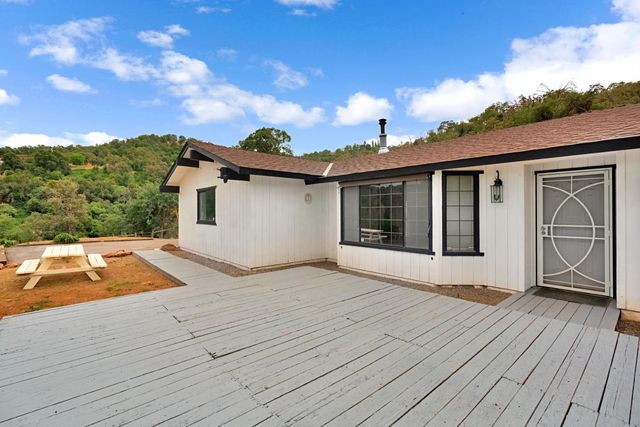 29668 Seminole Road, Tollhouse, CA 93667