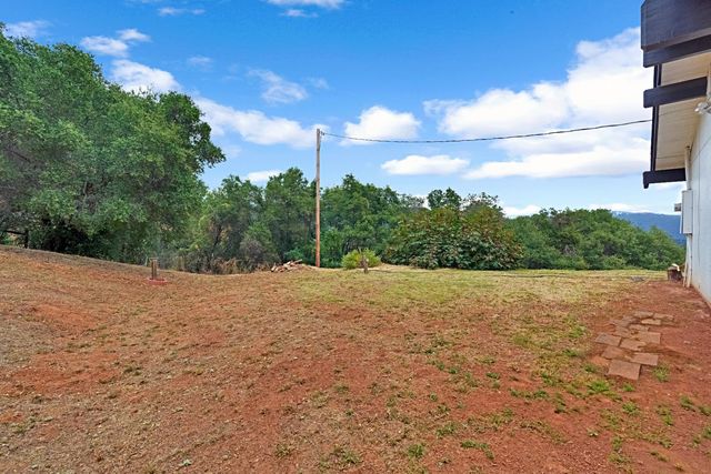 29668 Seminole Road, Tollhouse, CA 93667
