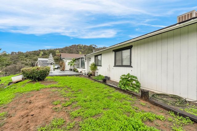 29668 Seminole Road, Tollhouse, CA 93667