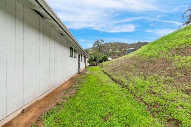 29668 Seminole Road, Tollhouse, CA 93667