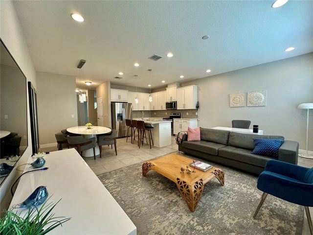 15845 MARINA BAY DRIVE, Winter Garden, FL 34787