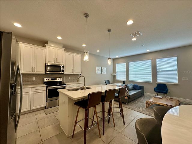 15845 MARINA BAY DRIVE, Winter Garden, FL 34787