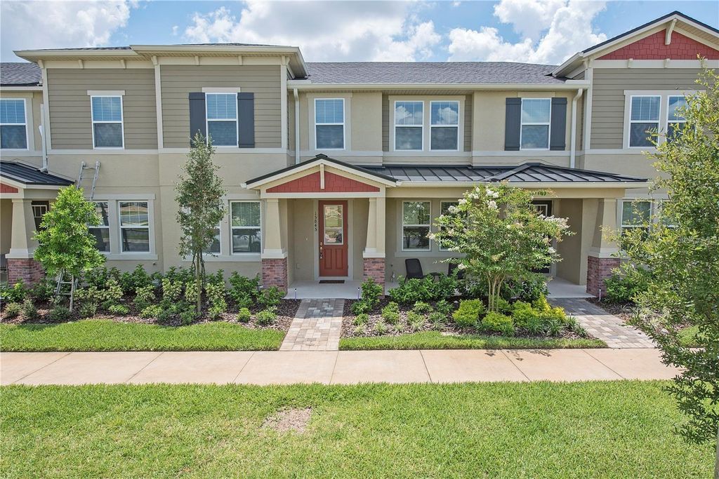 15845 MARINA BAY DRIVE, Winter Garden, FL 34787