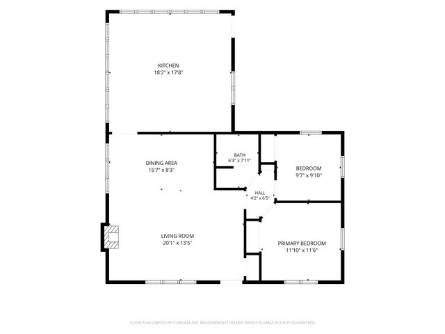 5 WOODLAND AVE, Medford, NJ 08055
