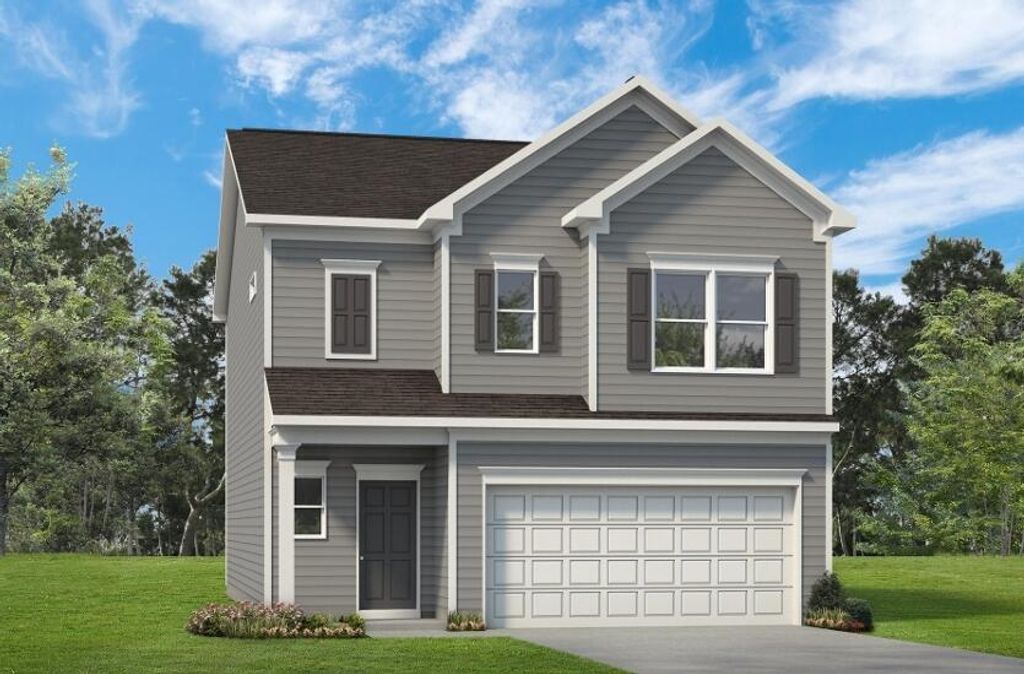 8761 Meadowvale Court, Ooltewah, TN 37363