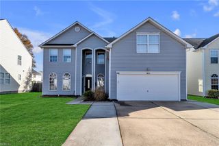 1892 Somersby LN, Virginia Beach, VA 23456