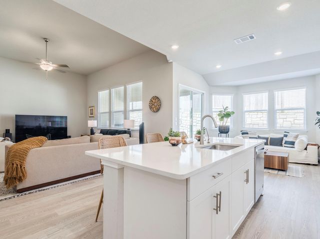 261 Cathedral Mountain DR, Dripping Springs, TX 78620