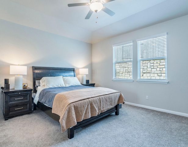 261 Cathedral Mountain DR, Dripping Springs, TX 78620