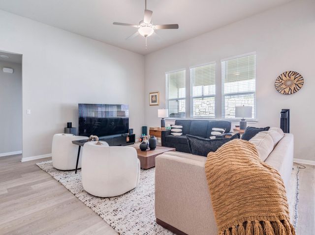 261 Cathedral Mountain DR, Dripping Springs, TX 78620