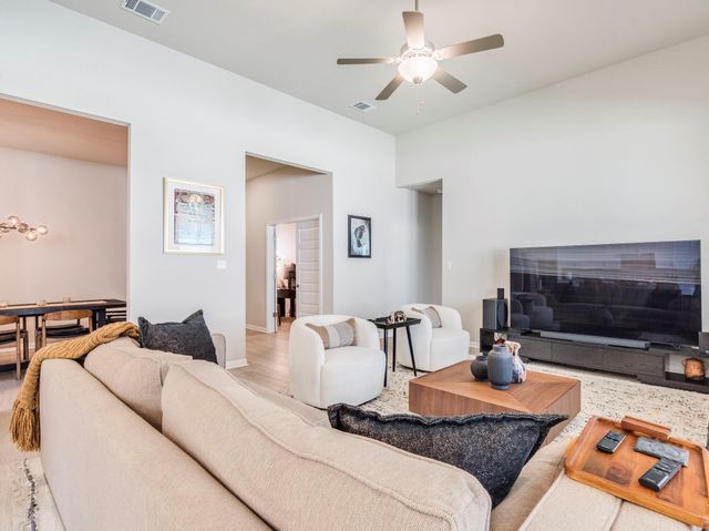 261 Cathedral Mountain DR, Dripping Springs, TX 78620