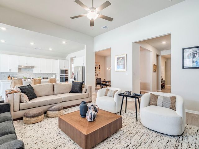 261 Cathedral Mountain DR, Dripping Springs, TX 78620