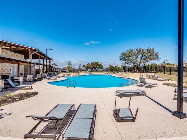 261 Cathedral Mountain DR, Dripping Springs, TX 78620