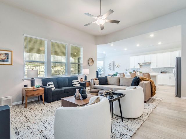 261 Cathedral Mountain DR, Dripping Springs, TX 78620