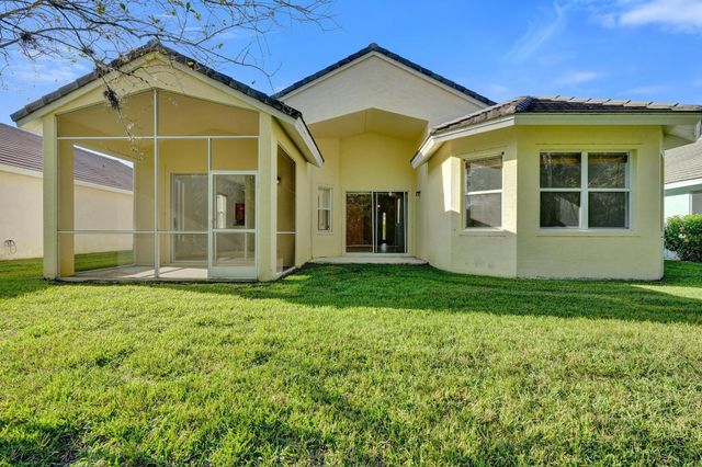 118 NW Pleasant Grove Way, Port St Lucie, FL 34986