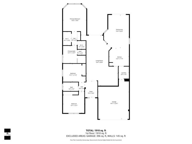 118 NW Pleasant Grove Way, Port St Lucie, FL 34986