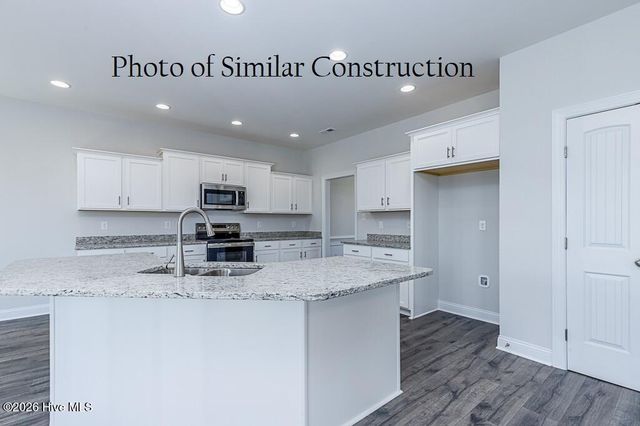 3004 Bluewater Boulevard, New Bern, NC 28562