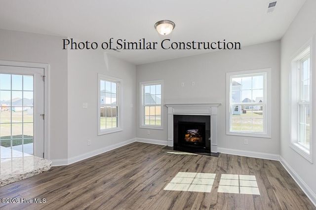 3004 Bluewater Boulevard, New Bern, NC 28562