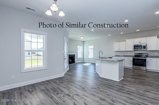 3004 Bluewater Boulevard, New Bern, NC 28562