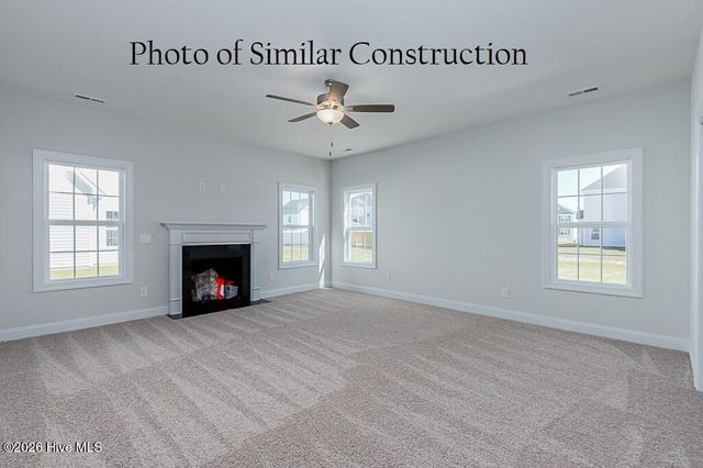 3004 Bluewater Boulevard, New Bern, NC 28562