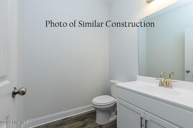 3004 Bluewater Boulevard, New Bern, NC 28562