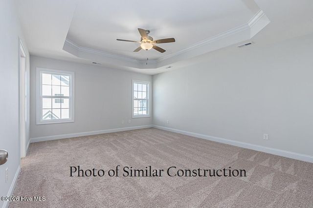 3004 Bluewater Boulevard, New Bern, NC 28562