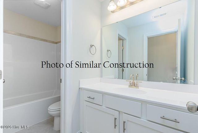 3004 Bluewater Boulevard, New Bern, NC 28562