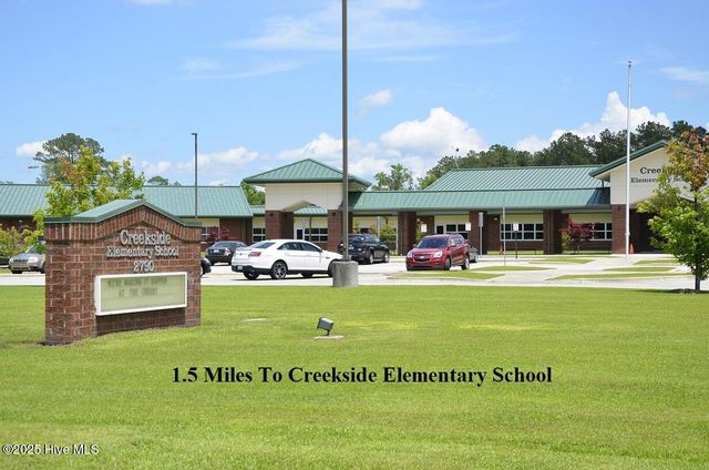 3004 Bluewater Boulevard, New Bern, NC 28562