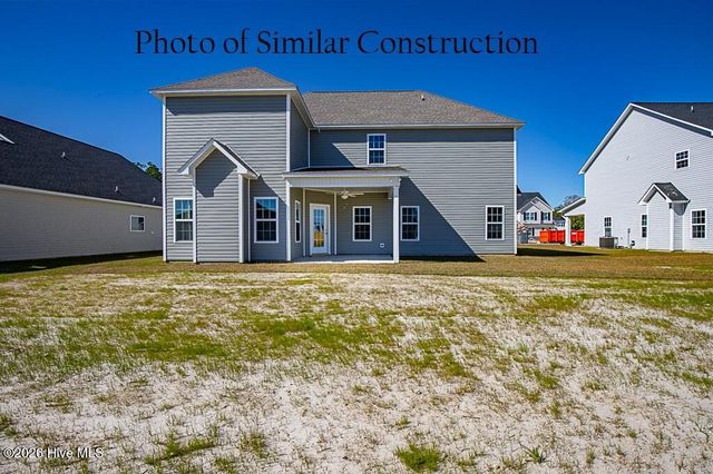 3004 Bluewater Boulevard, New Bern, NC 28562