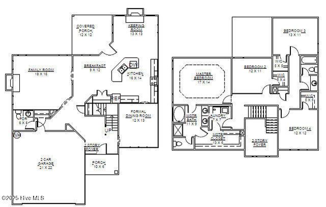 3004 Bluewater Boulevard, New Bern, NC 28562