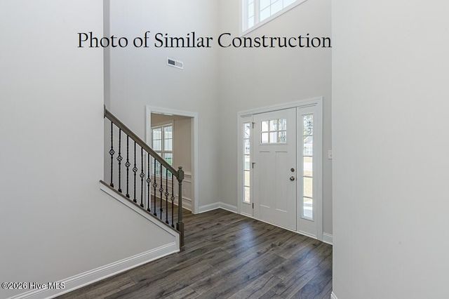 3004 Bluewater Boulevard, New Bern, NC 28562