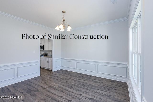 3004 Bluewater Boulevard, New Bern, NC 28562