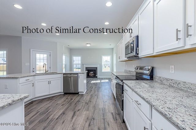 3004 Bluewater Boulevard, New Bern, NC 28562