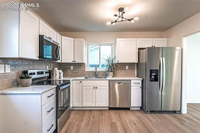 1010 Florence Avenue, Colorado Springs, CO 80905