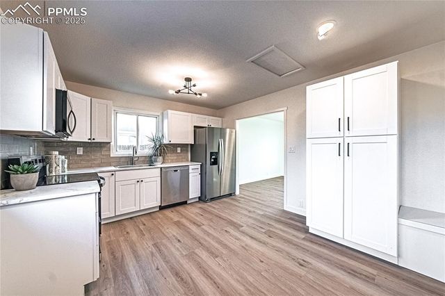 1010 Florence Avenue, Colorado Springs, CO 80905